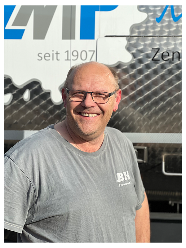 Hansruedi Buholzer