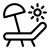 Ferien Icon